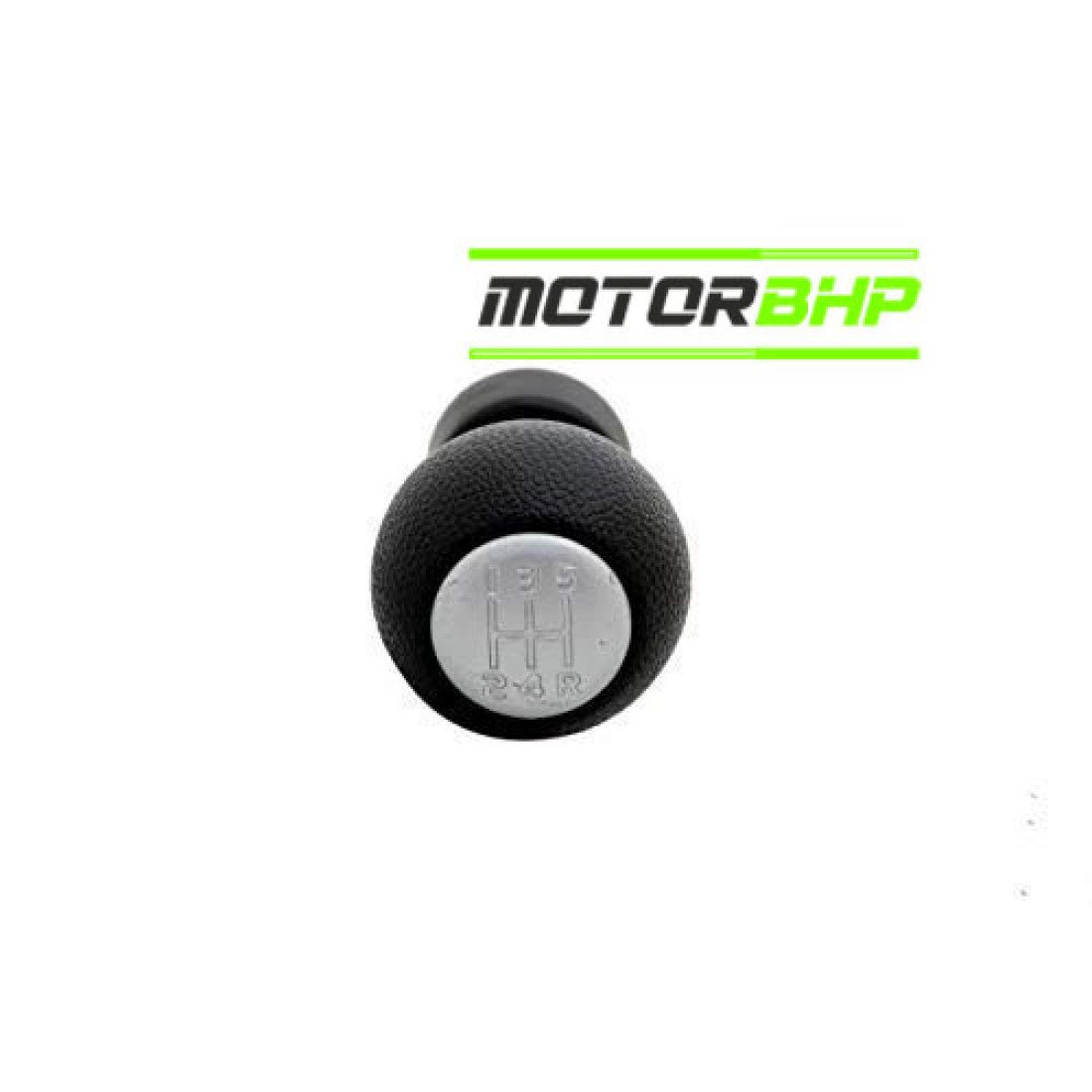 Buy Maruti Suzuki Swift Gear Knob Black Car Accessories Online